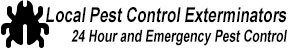 Rupert PA Pest Control Exterminators